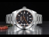 Rolex Milgauss Black/Nero 116400